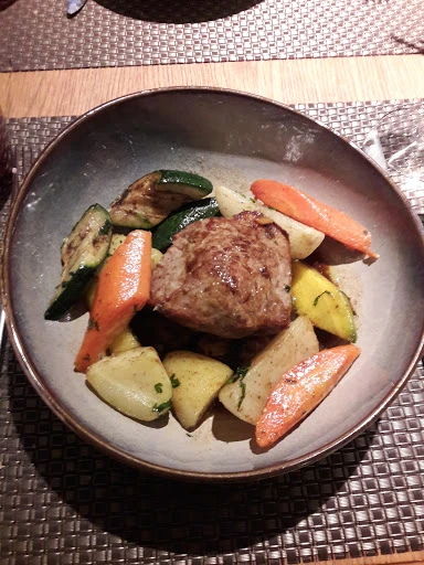 Le Bistrot de l'Echanson